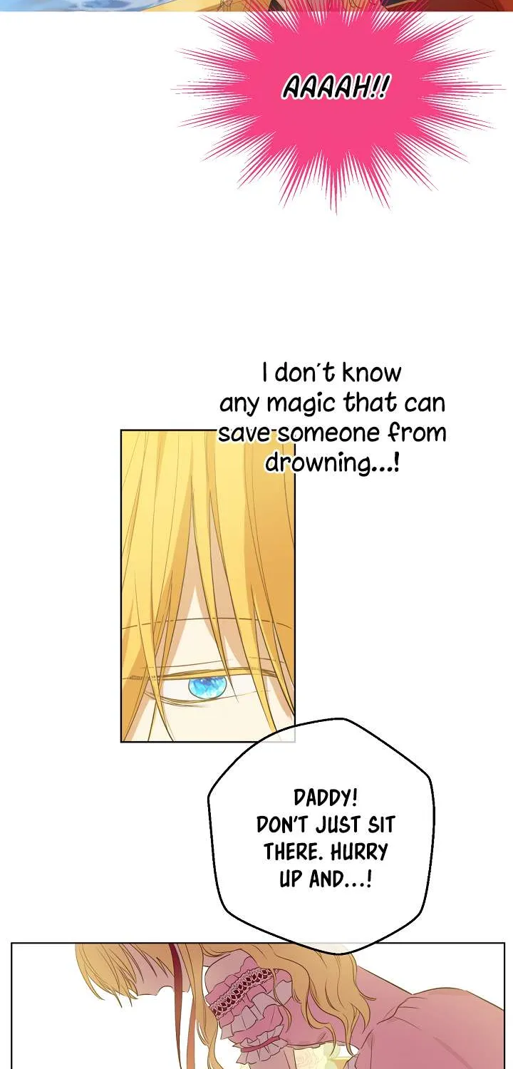 Suddenly Became A Princess One Day Chapter 77 page 22 - 