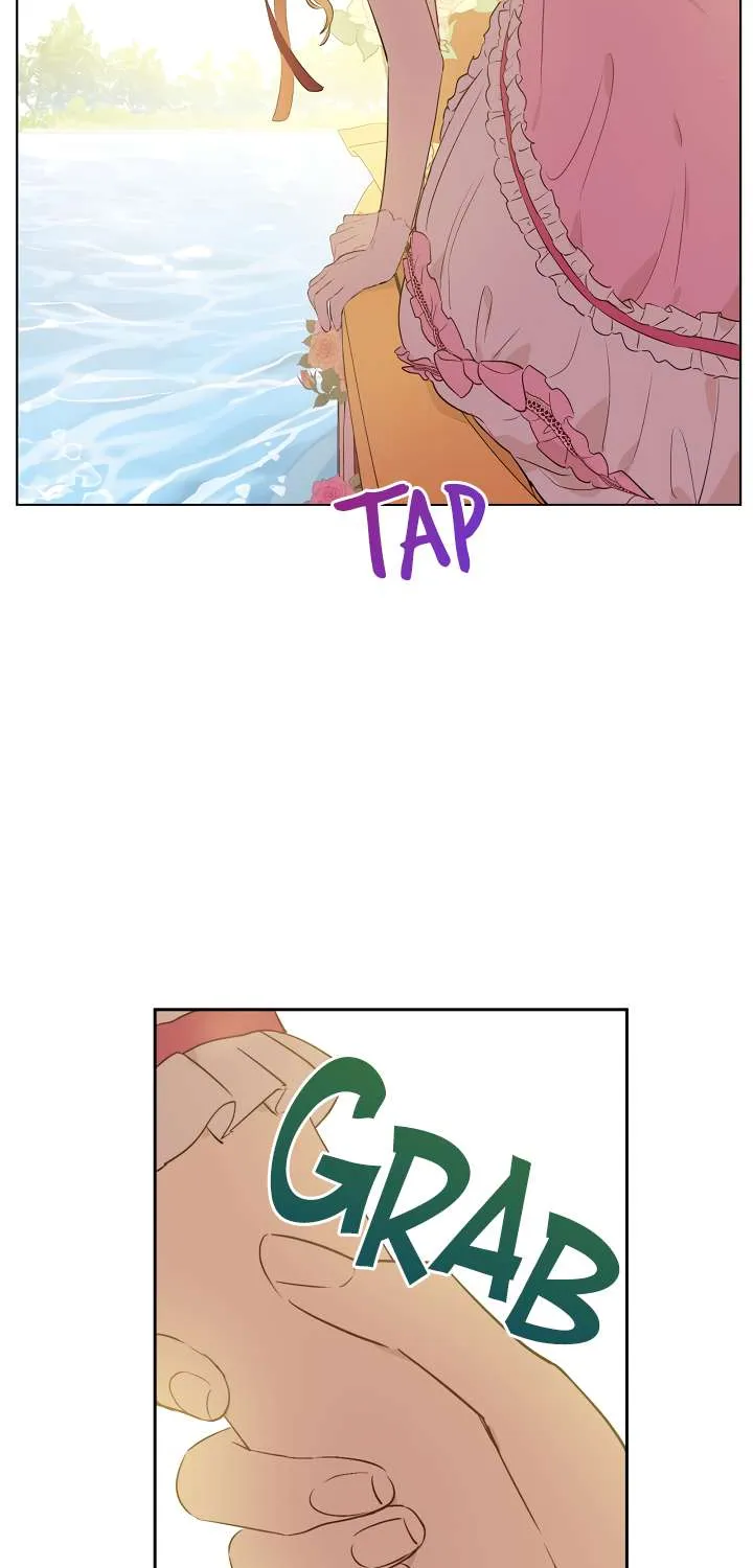 Suddenly Became A Princess One Day Chapter 77 page 23 - 