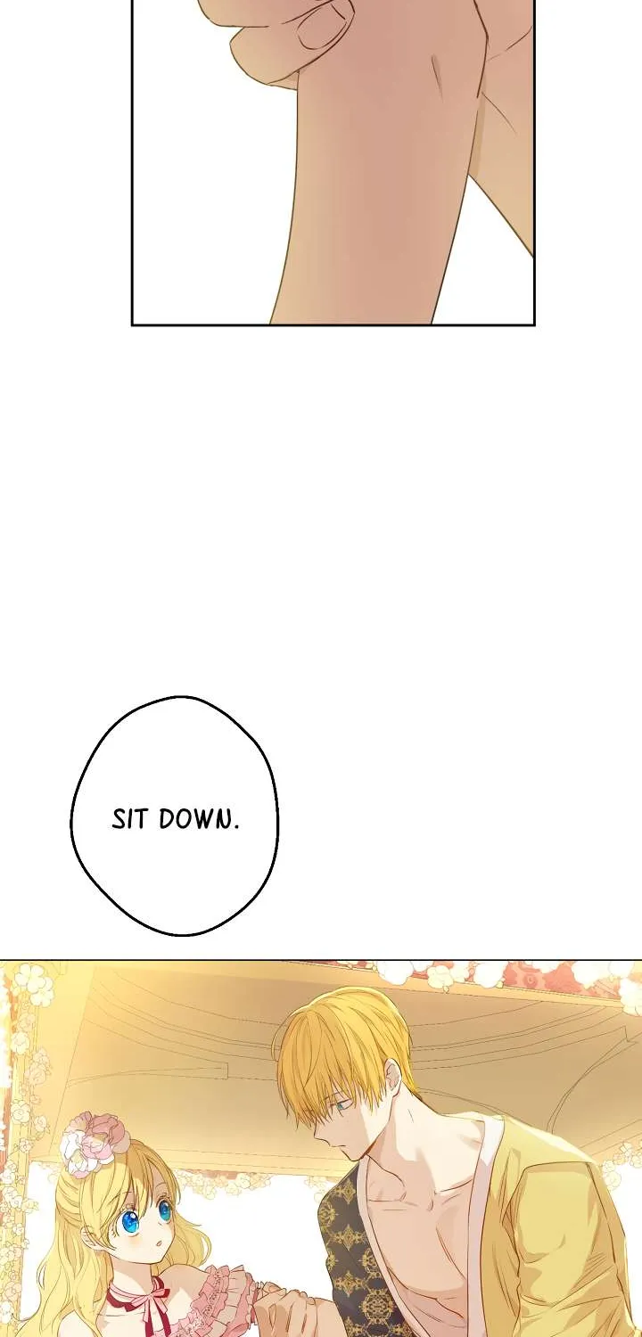 Suddenly Became A Princess One Day Chapter 77 page 24 - 