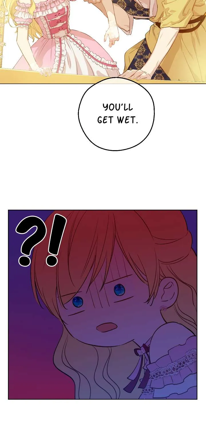 Suddenly Became A Princess One Day Chapter 77 page 25 - 