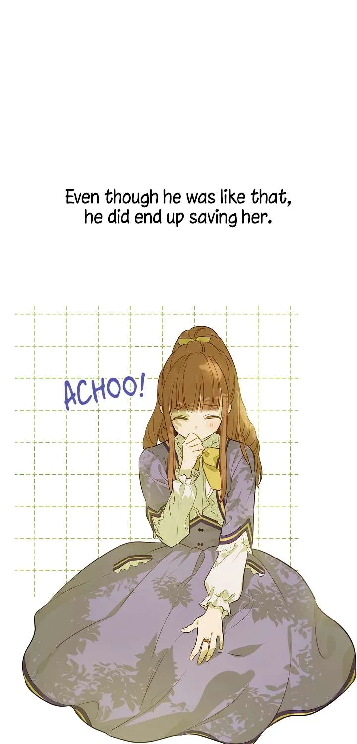 Suddenly Became A Princess One Day Chapter 77 page 28 - 