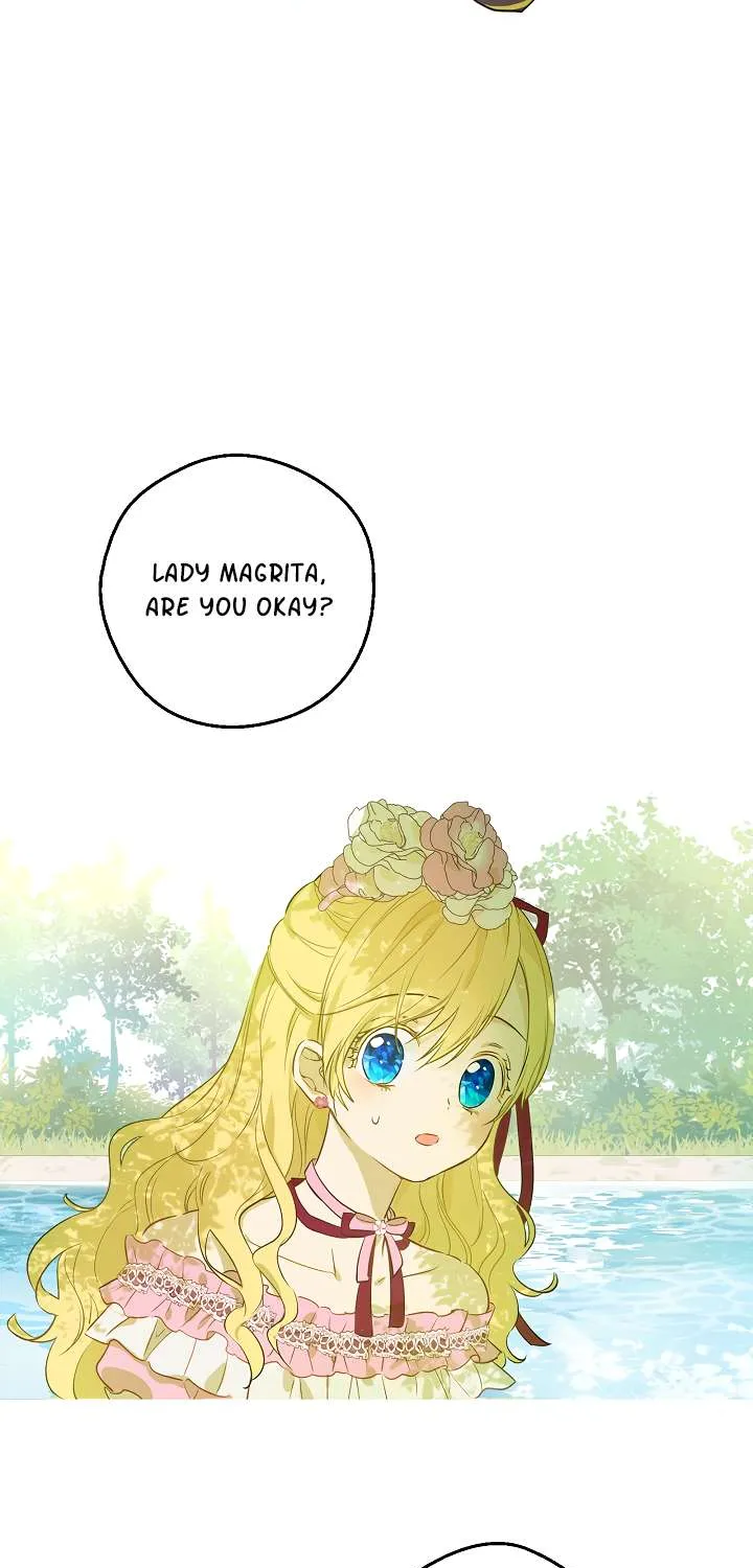 Suddenly Became A Princess One Day Chapter 77 page 29 - 