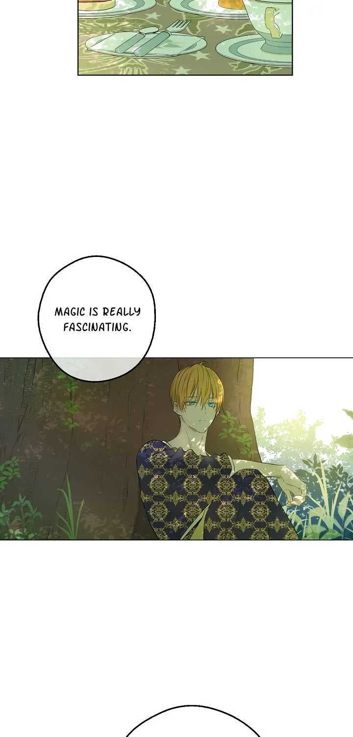 Suddenly Became A Princess One Day Chapter 77 page 31 - 