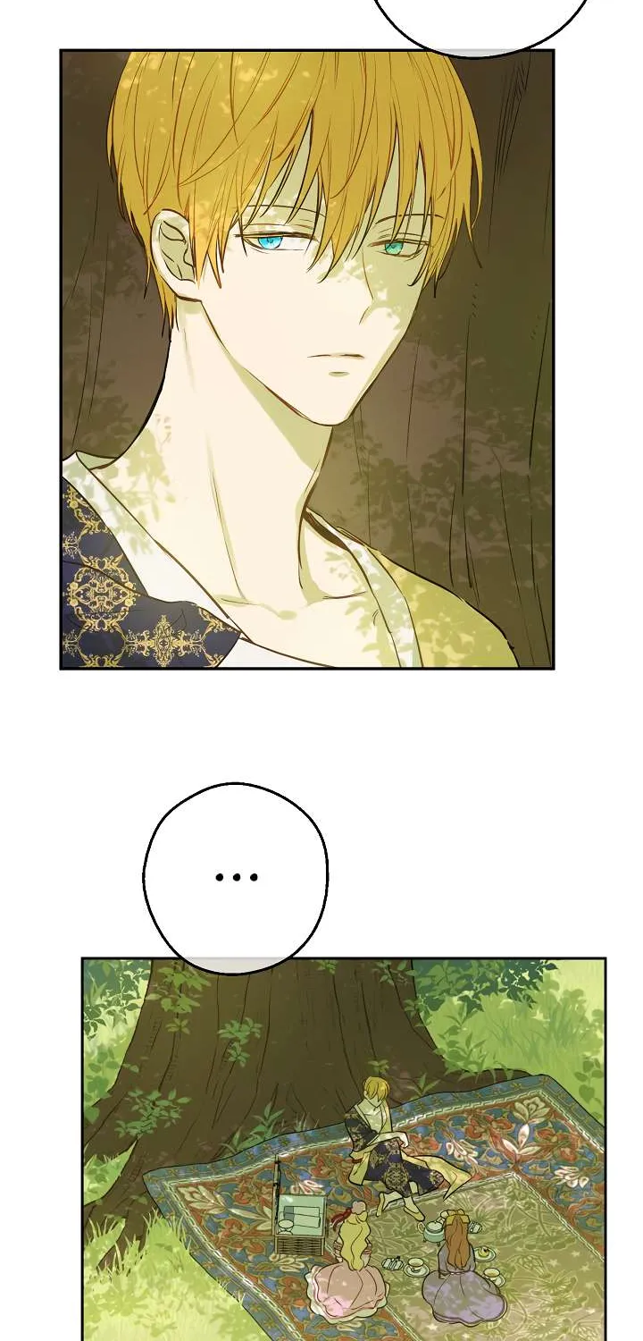 Suddenly Became A Princess One Day Chapter 77 page 34 - 