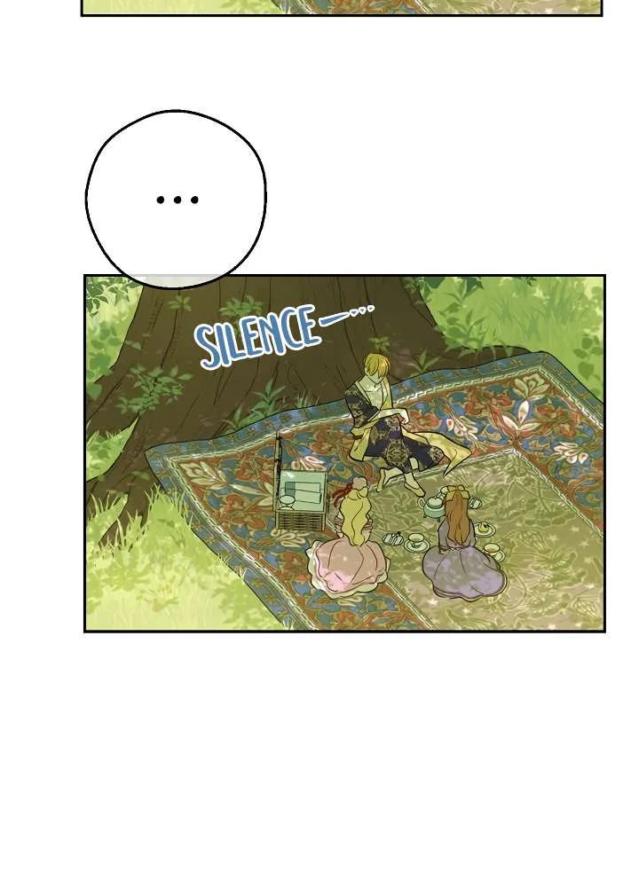 Suddenly Became A Princess One Day Chapter 77 page 35 - 