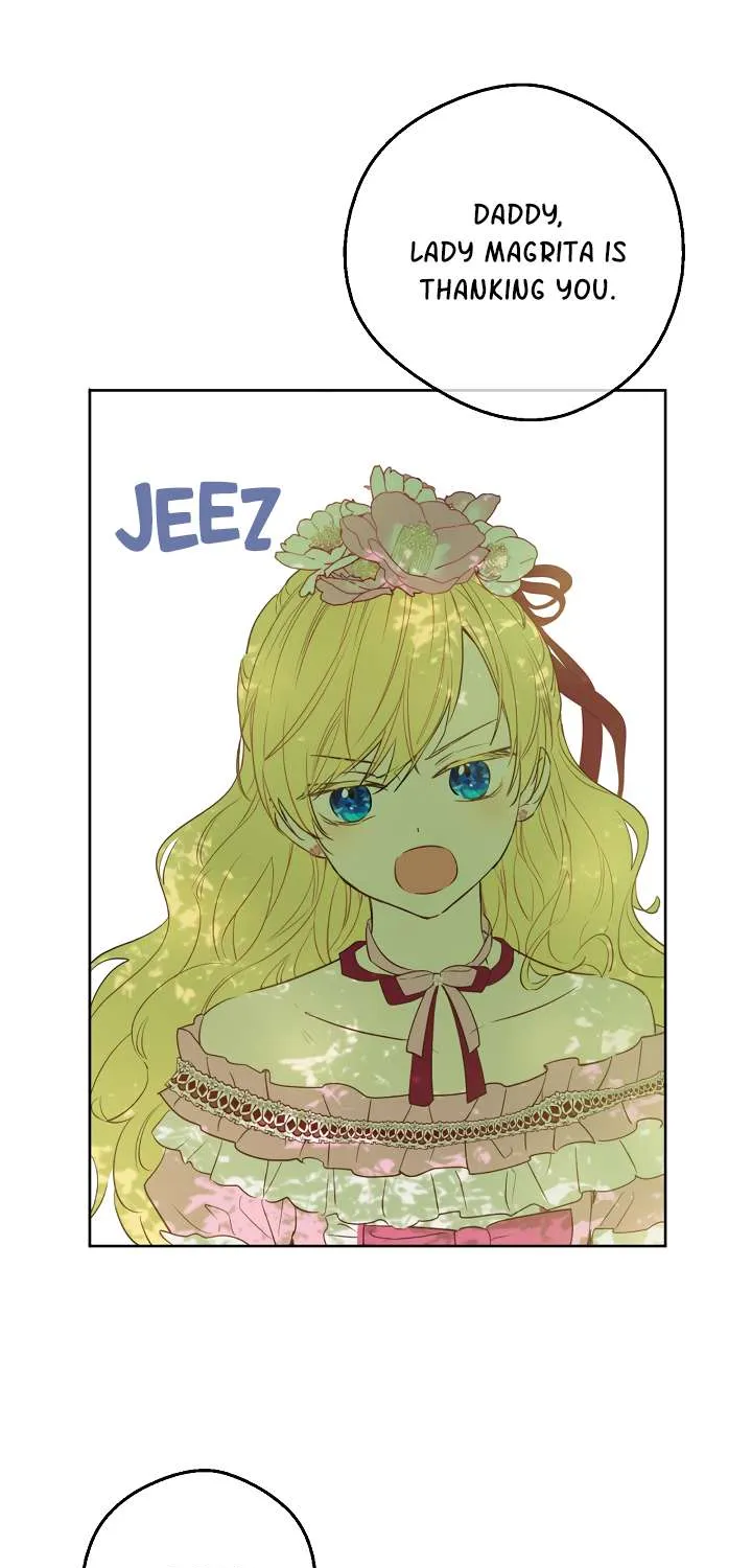 Suddenly Became A Princess One Day Chapter 77 page 36 - 