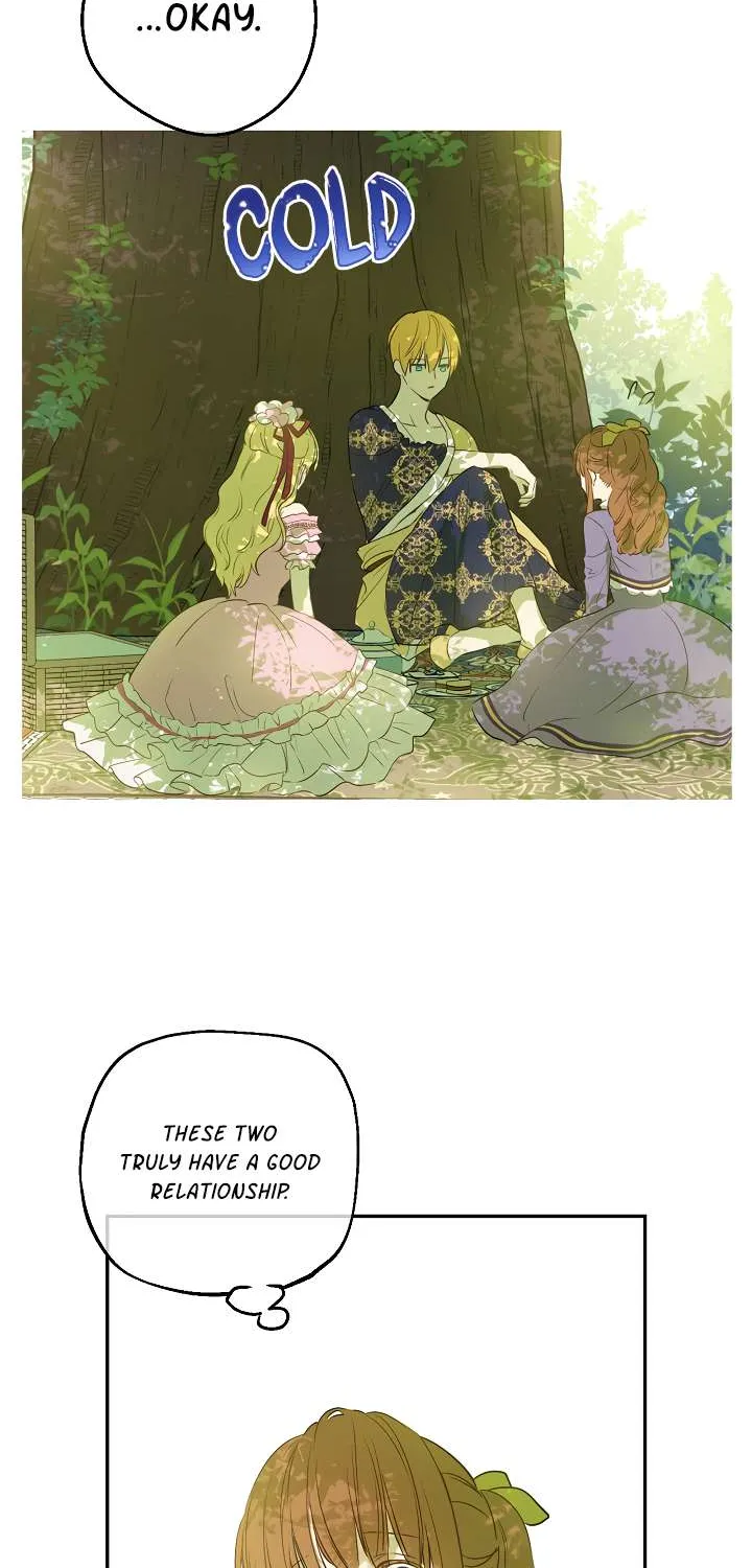 Suddenly Became A Princess One Day Chapter 77 page 37 - 