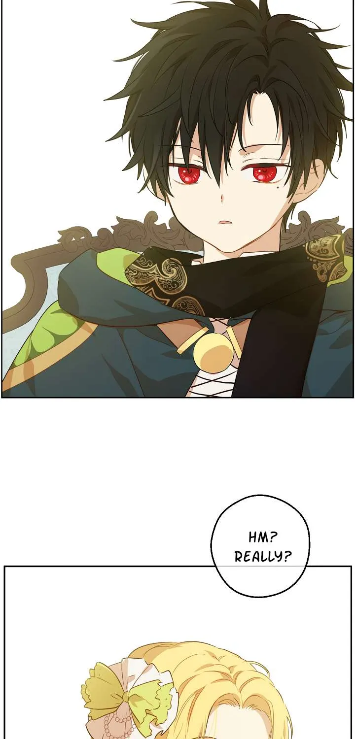 Suddenly Became A Princess One Day Chapter 77 page 39 - 