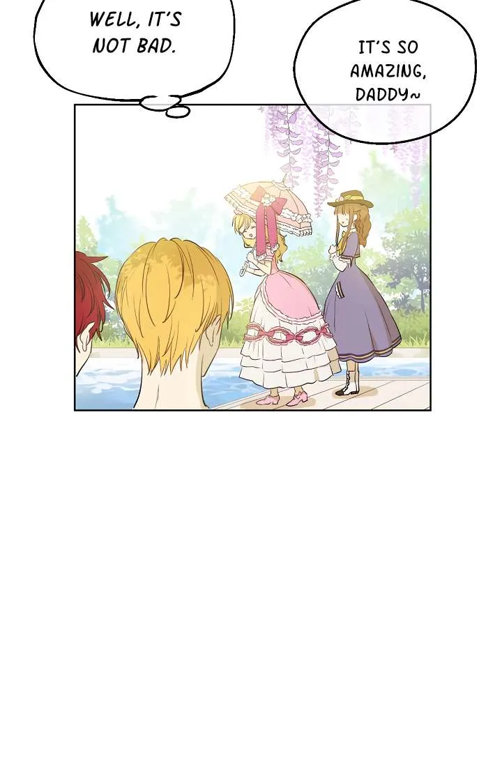 Suddenly Became A Princess One Day Chapter 77 page 5 - 