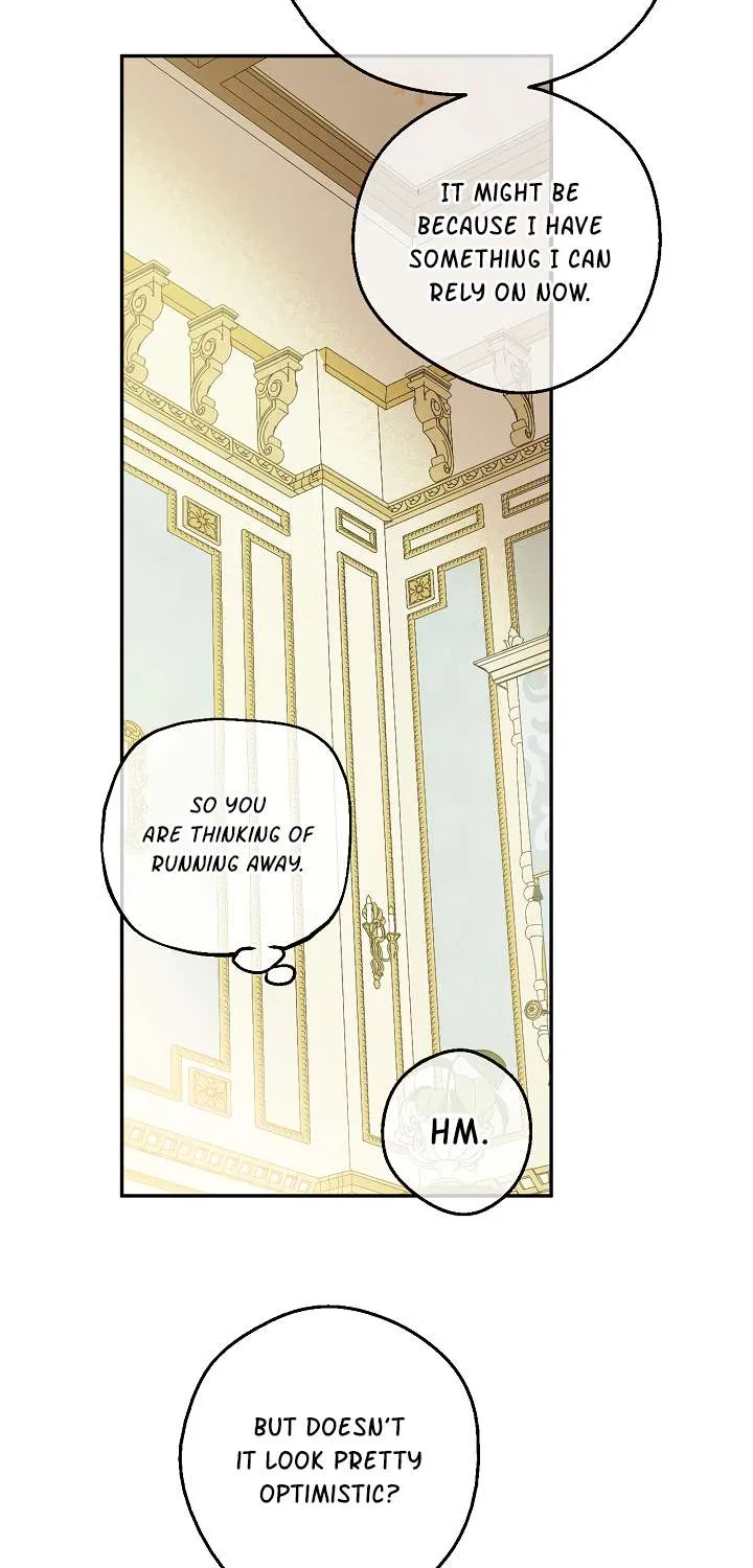 Suddenly Became A Princess One Day Chapter 77 page 42 - 