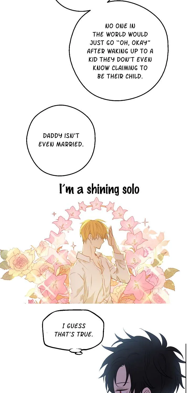 Suddenly Became A Princess One Day Chapter 77 page 43 - 