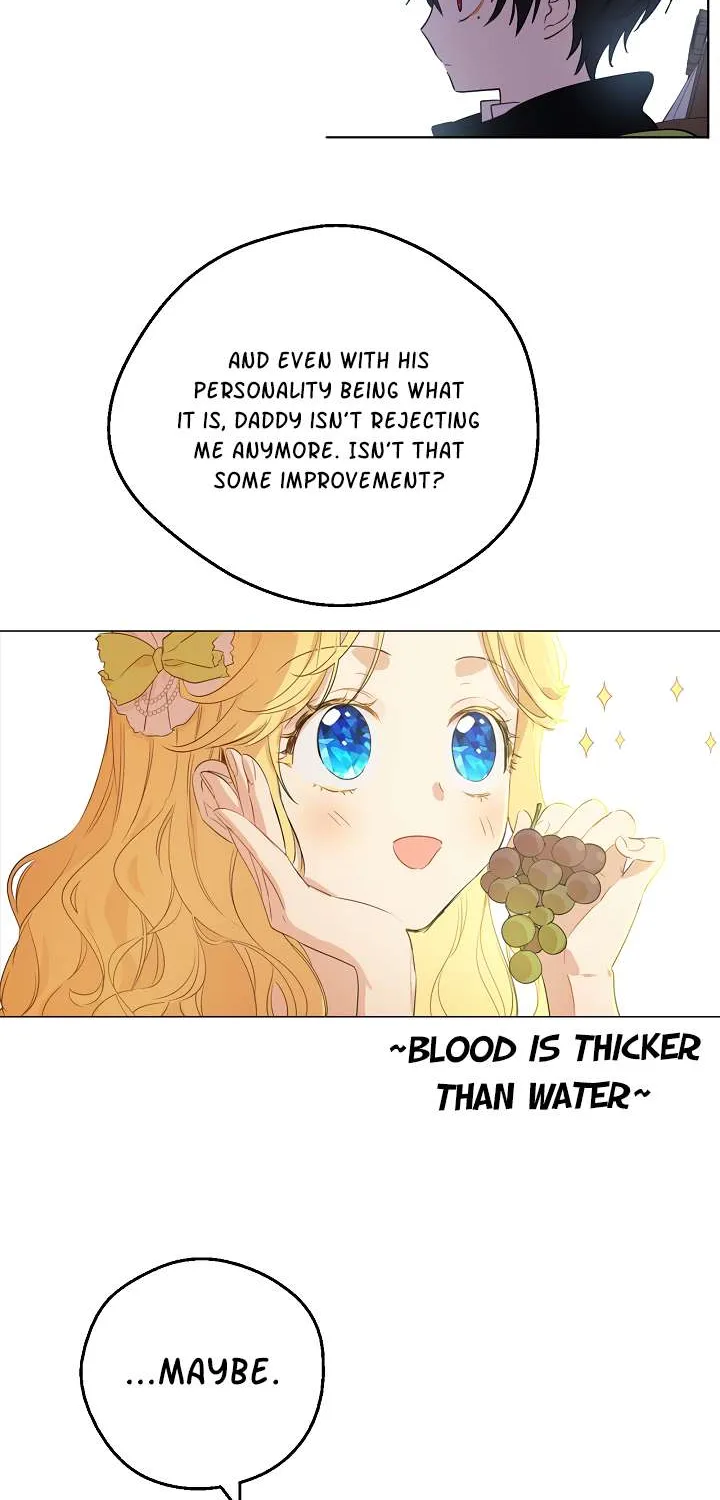Suddenly Became A Princess One Day Chapter 77 page 44 - 