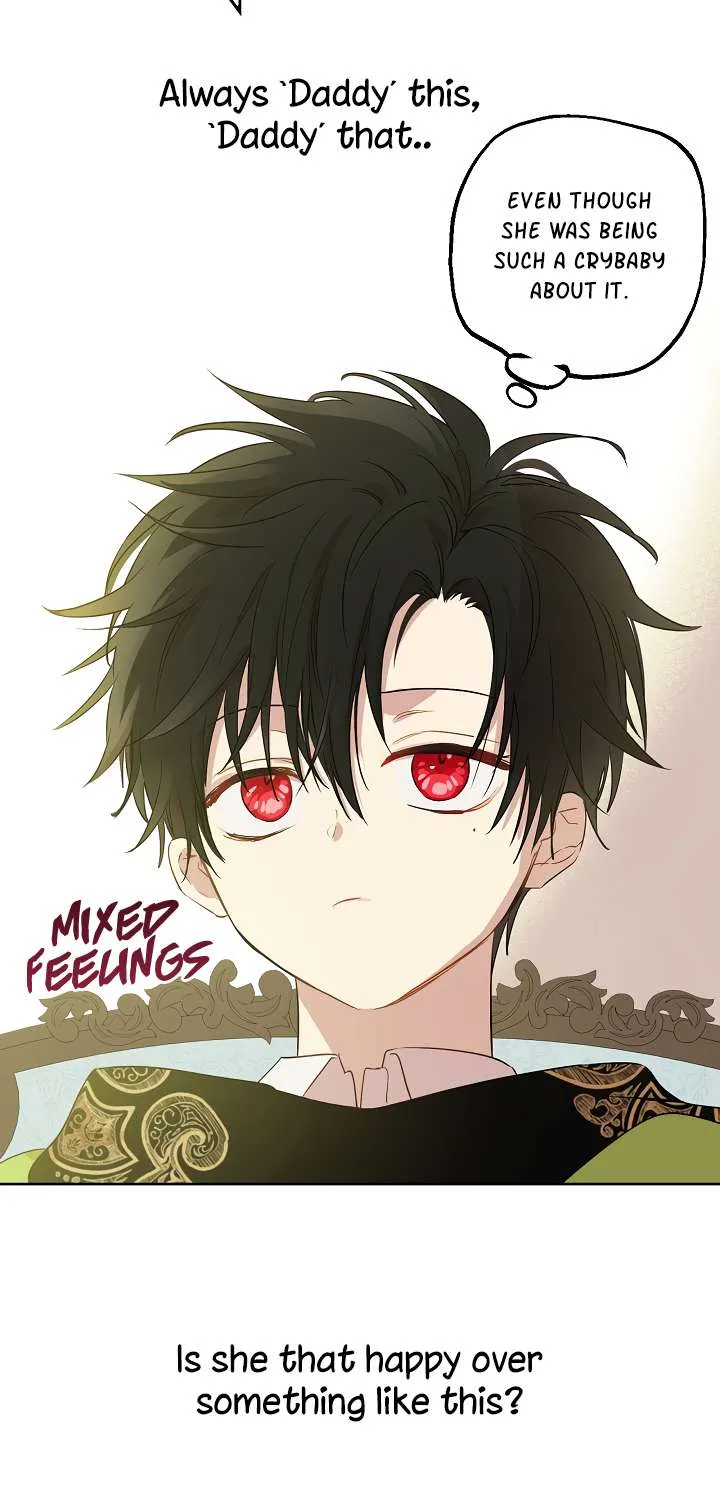 Suddenly Became A Princess One Day Chapter 77 page 45 - 