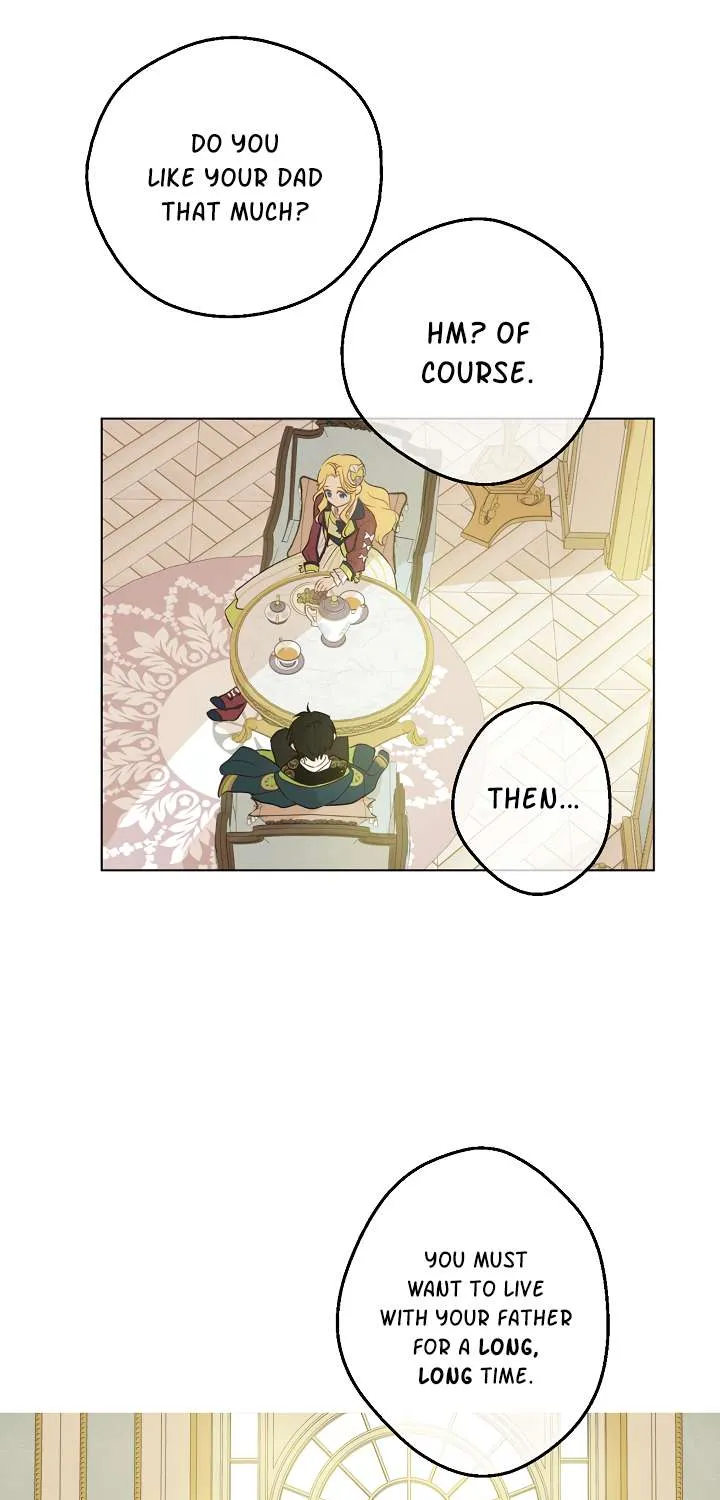 Suddenly Became A Princess One Day Chapter 77 page 49 - 