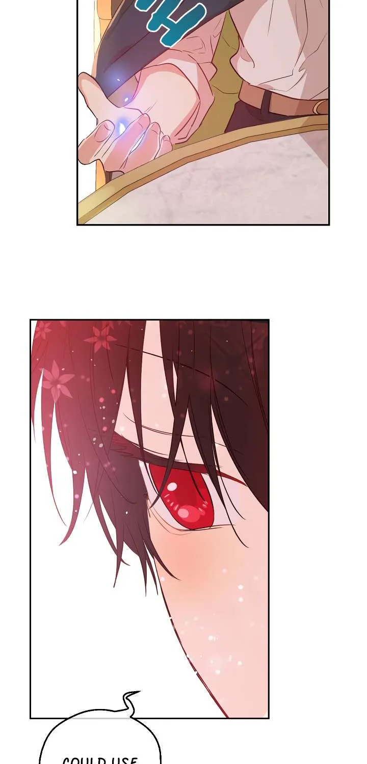 Suddenly Became A Princess One Day Chapter 77 page 51 - 