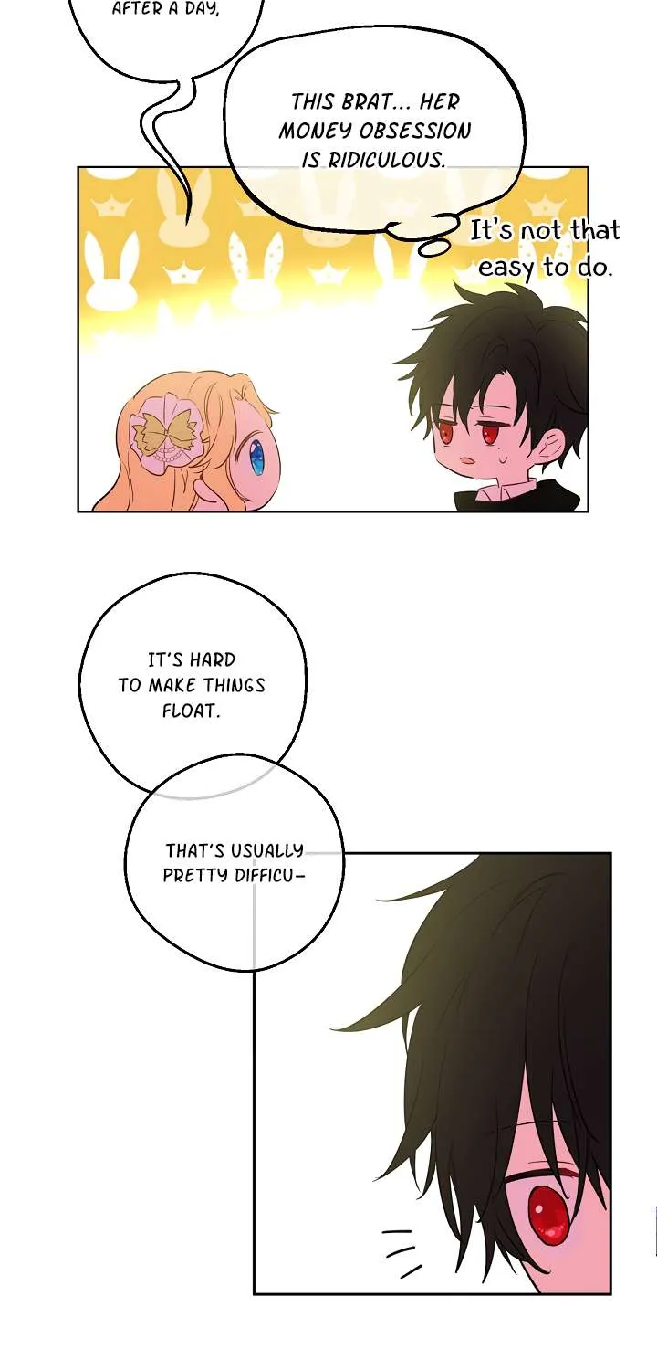 Suddenly Became A Princess One Day Chapter 77 page 56 - 