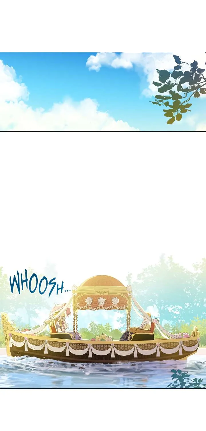 Suddenly Became A Princess One Day Chapter 77 page 7 - 