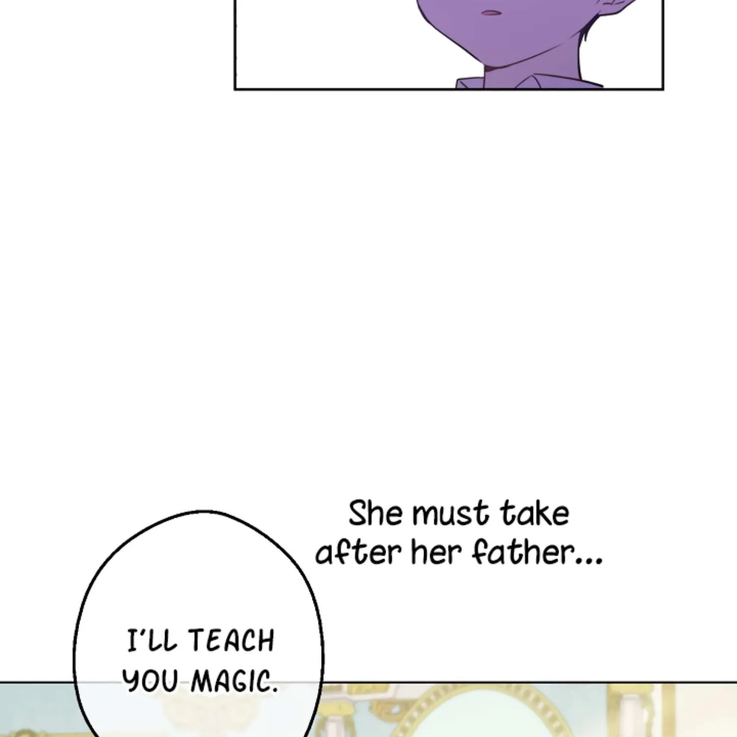 Suddenly Became A Princess One Day Chapter 77 page 61 - 
