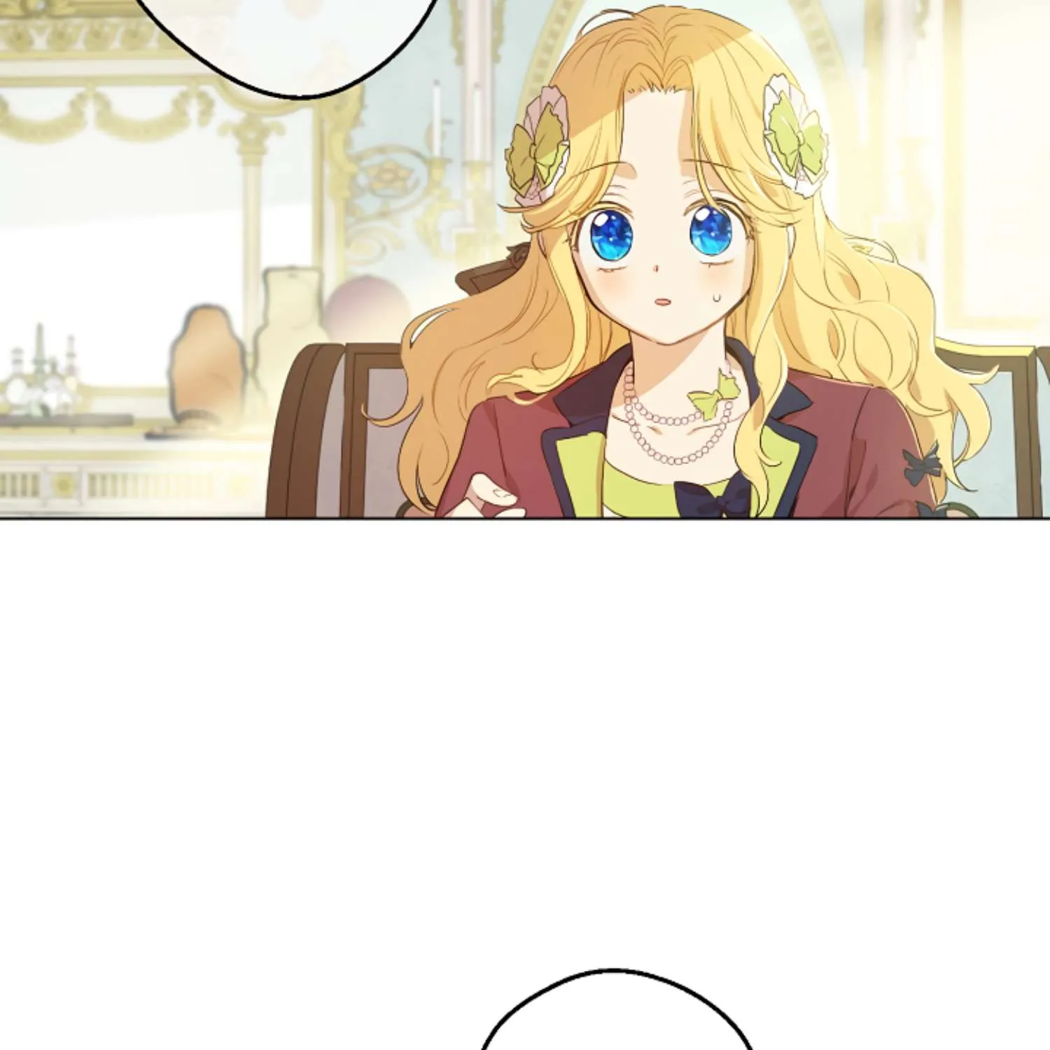 Suddenly Became A Princess One Day Chapter 77 page 62 - 