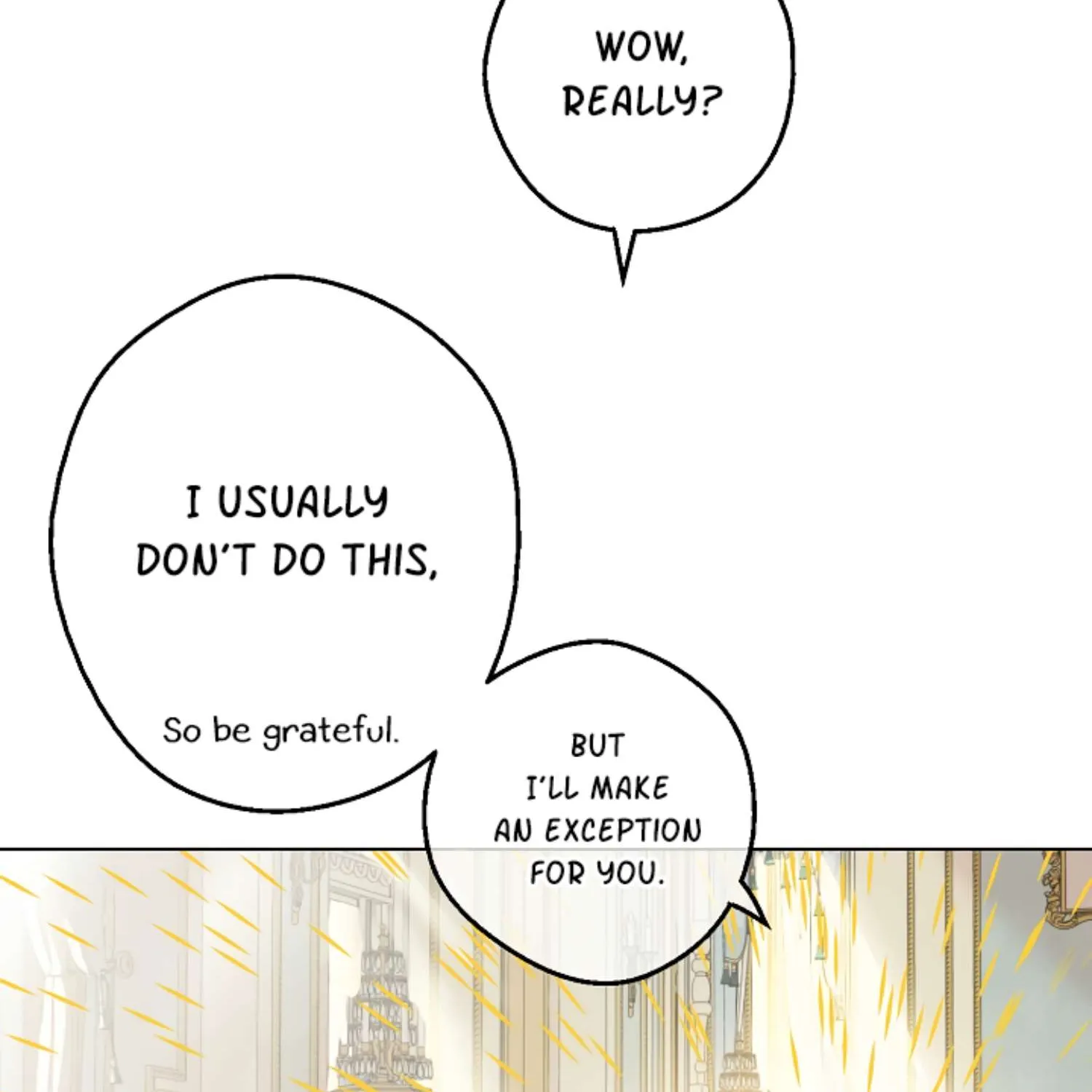 Suddenly Became A Princess One Day Chapter 77 page 63 - 