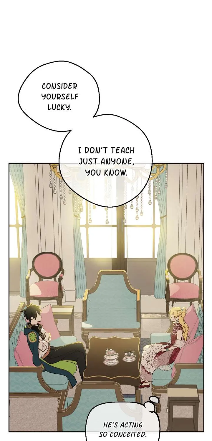 Suddenly Became A Princess One Day Chapter 78 page 15 - 