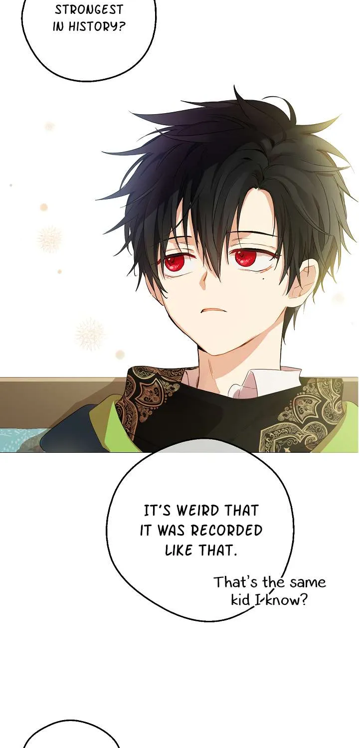 Suddenly Became A Princess One Day Chapter 78 page 18 - 