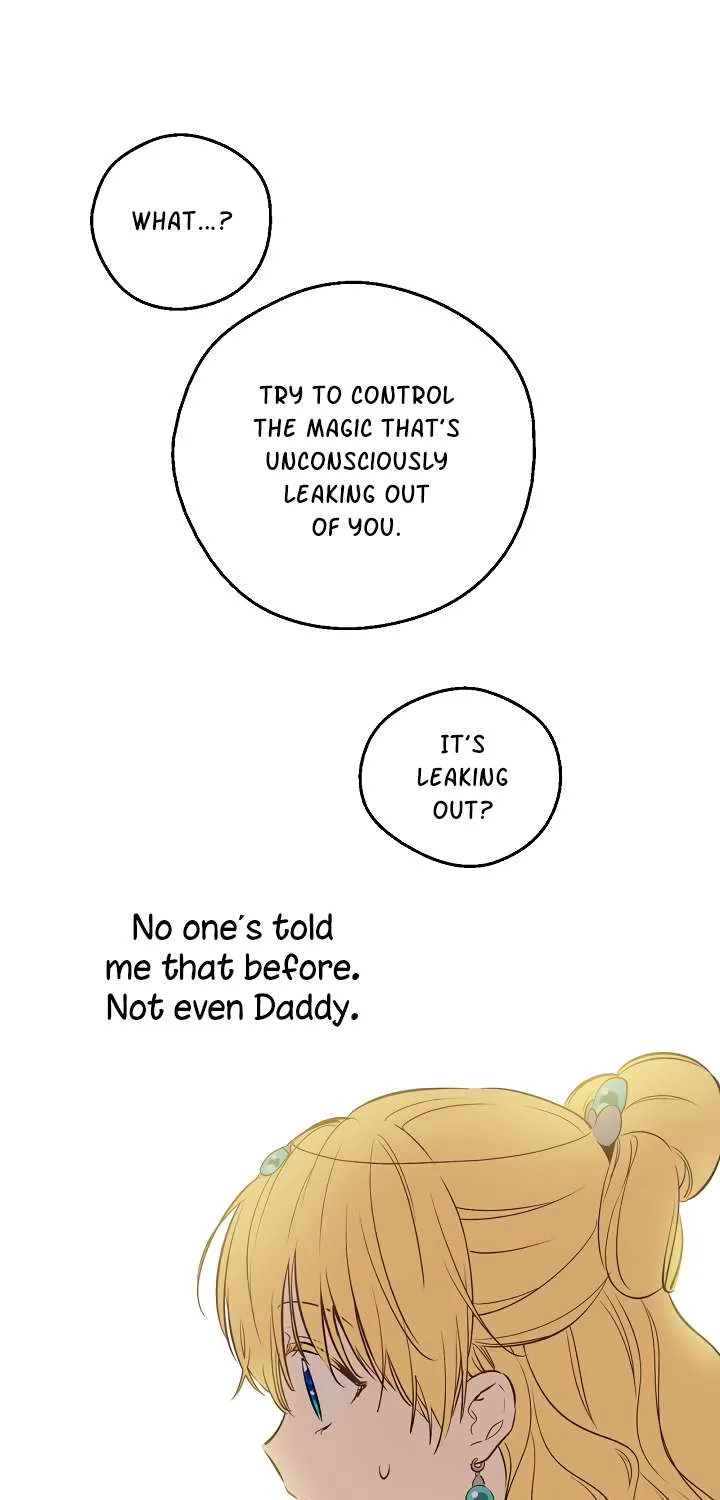 Suddenly Became A Princess One Day Chapter 78 page 21 - 