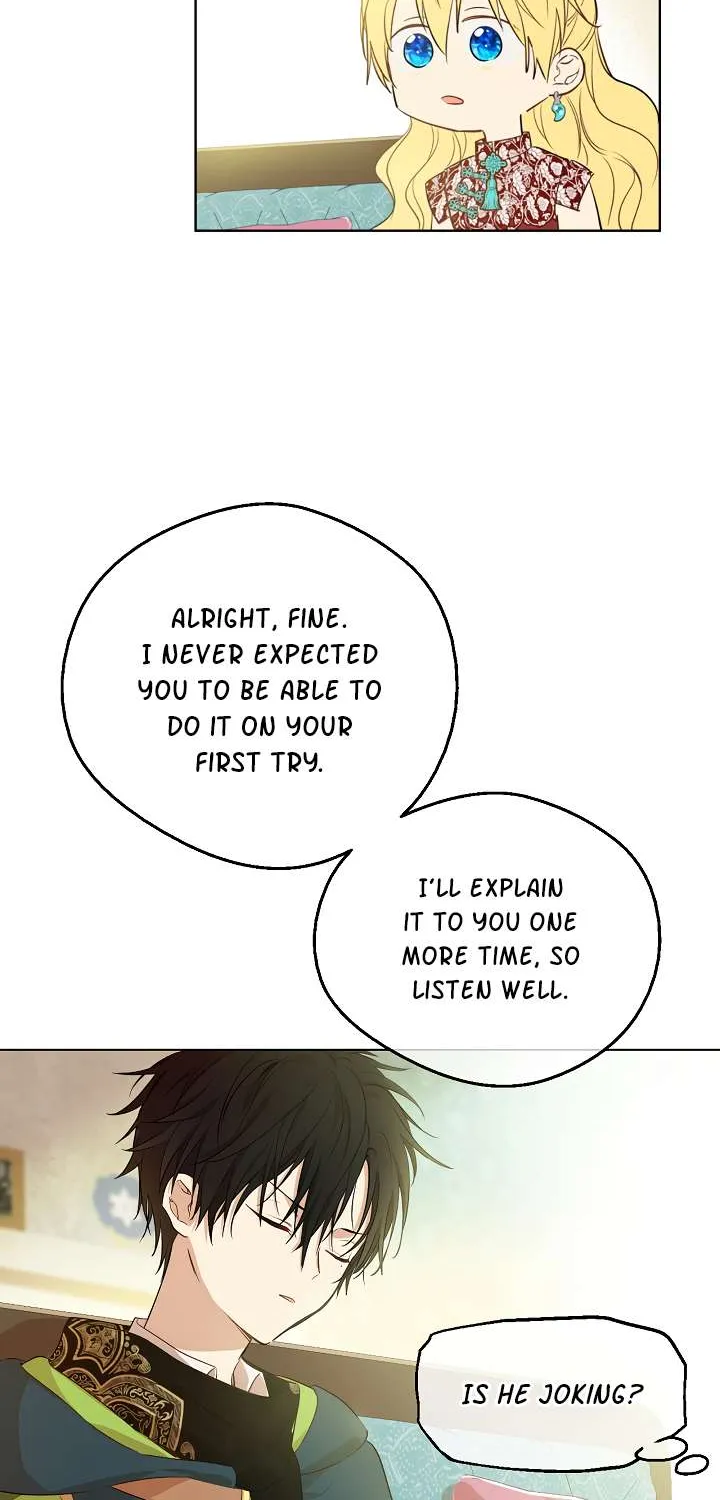 Suddenly Became A Princess One Day Chapter 78 page 24 - 