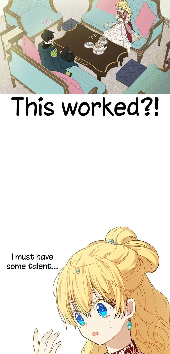 Suddenly Became A Princess One Day Chapter 78 page 28 - 
