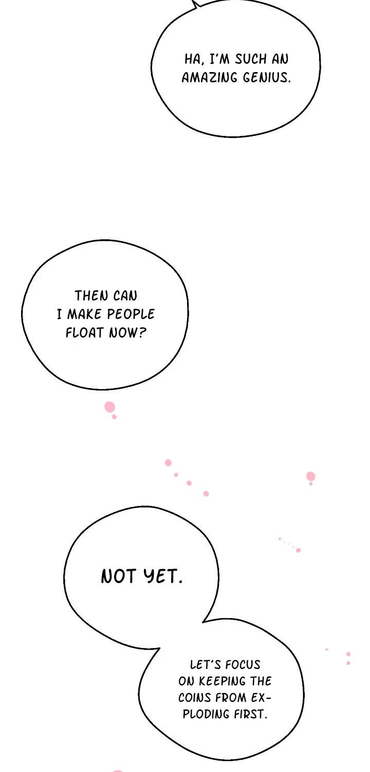 Suddenly Became A Princess One Day Chapter 78 page 30 - 