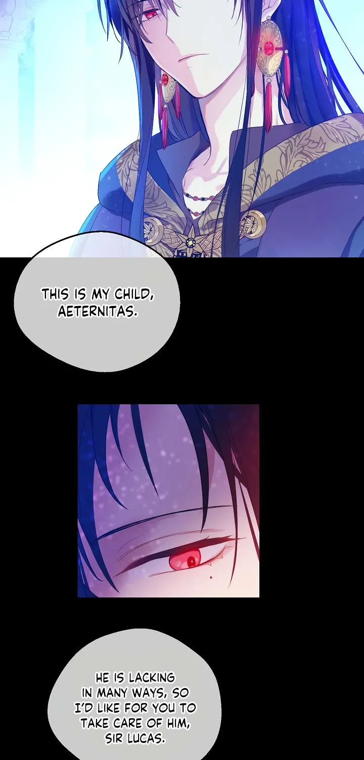 Suddenly Became A Princess One Day Chapter 78 page 4 - 