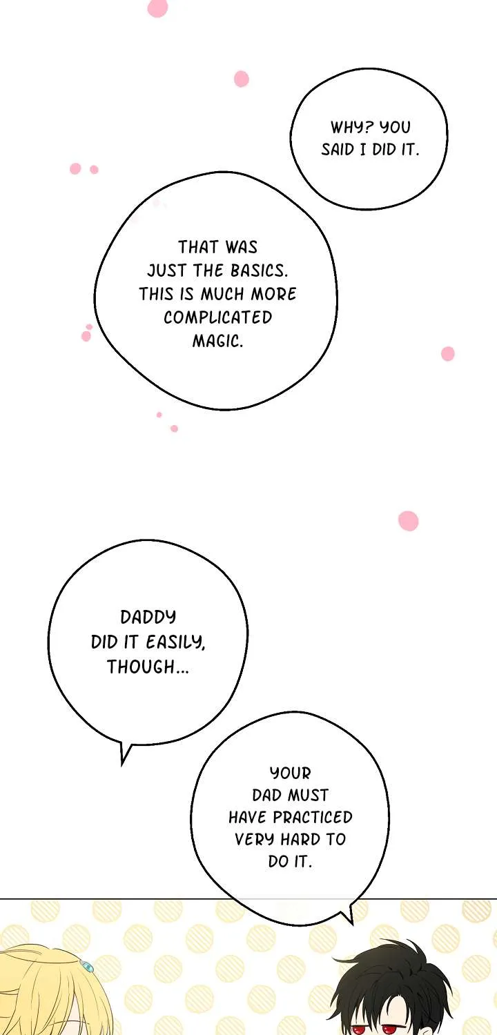 Suddenly Became A Princess One Day Chapter 78 page 31 - 