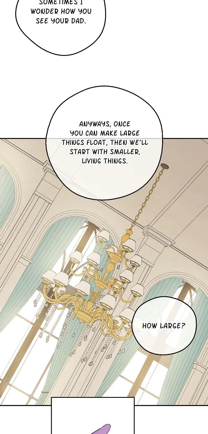 Suddenly Became A Princess One Day Chapter 78 page 34 - 