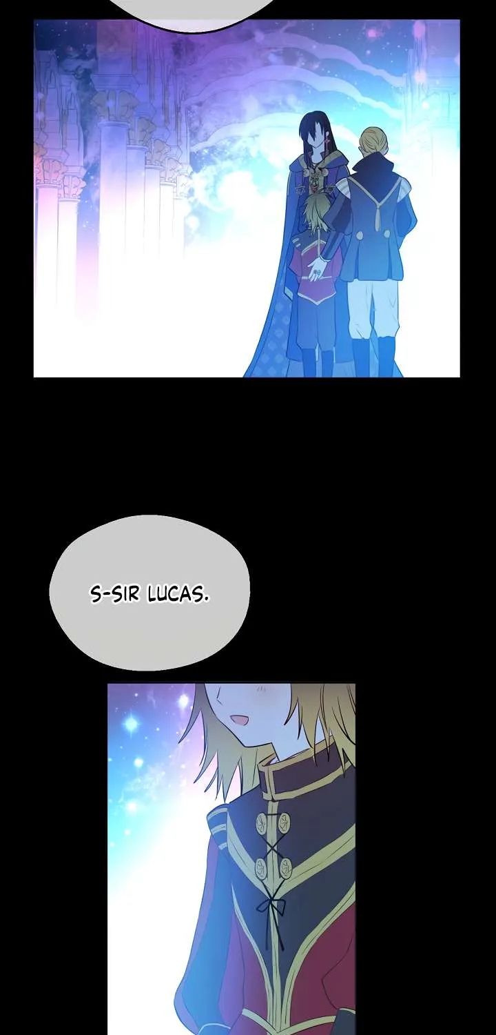 Suddenly Became A Princess One Day Chapter 78 page 5 - 