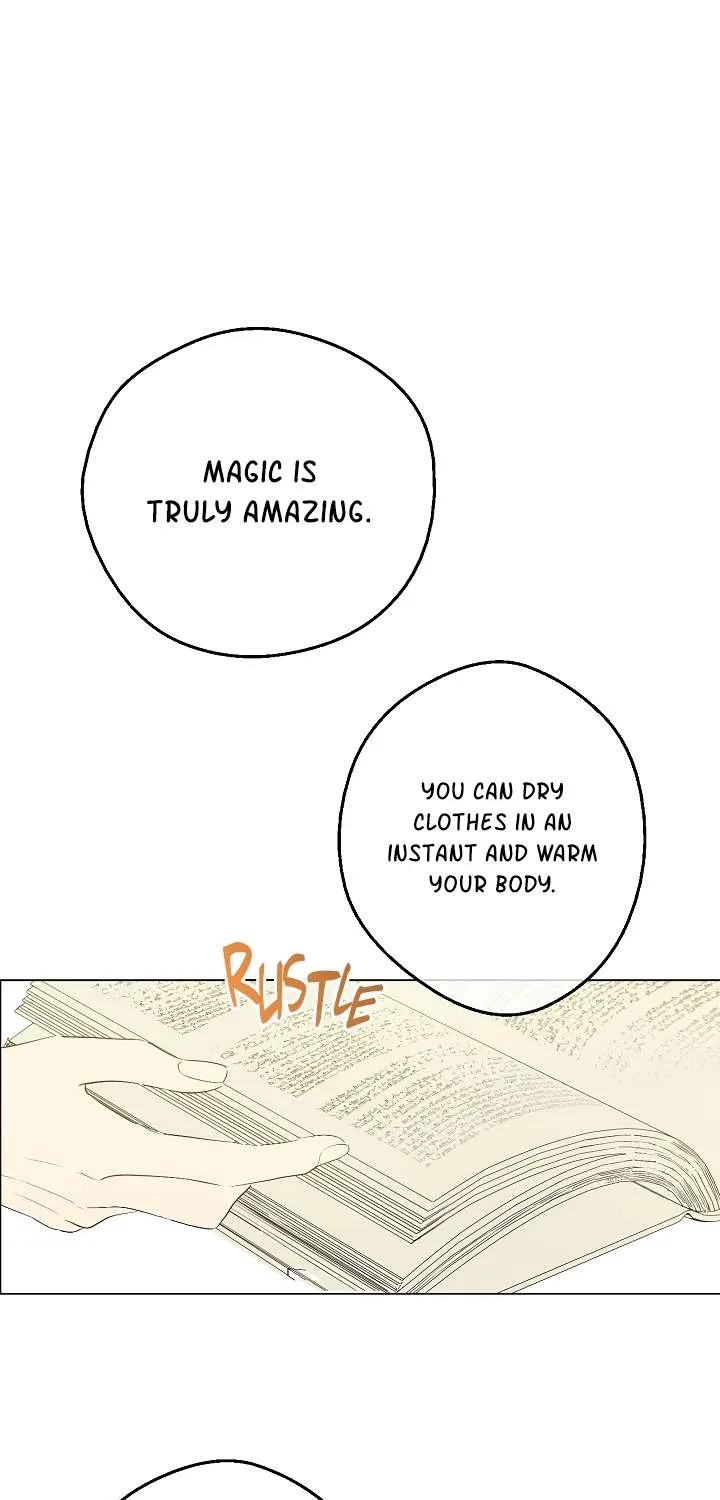 Suddenly Became A Princess One Day Chapter 78 page 44 - 