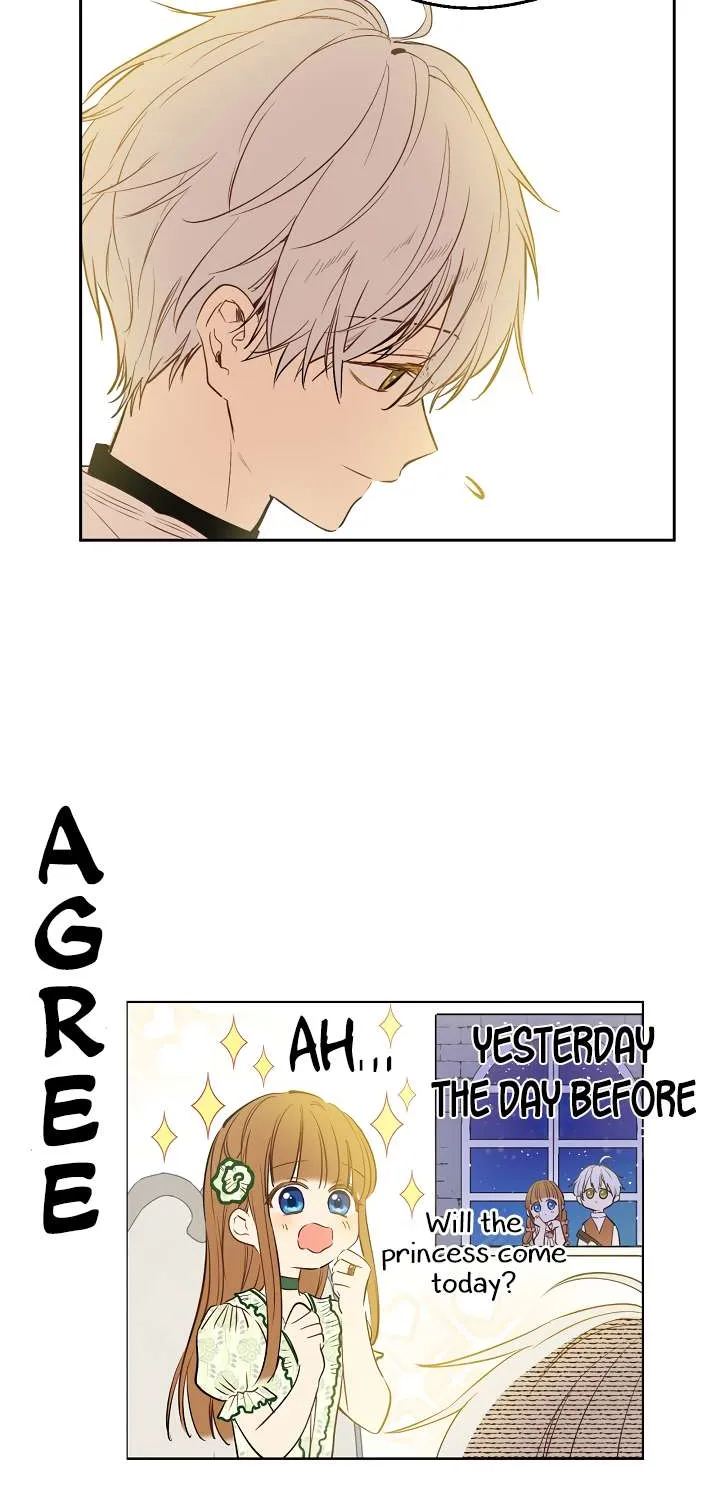Suddenly Became A Princess One Day Chapter 78 page 46 - 
