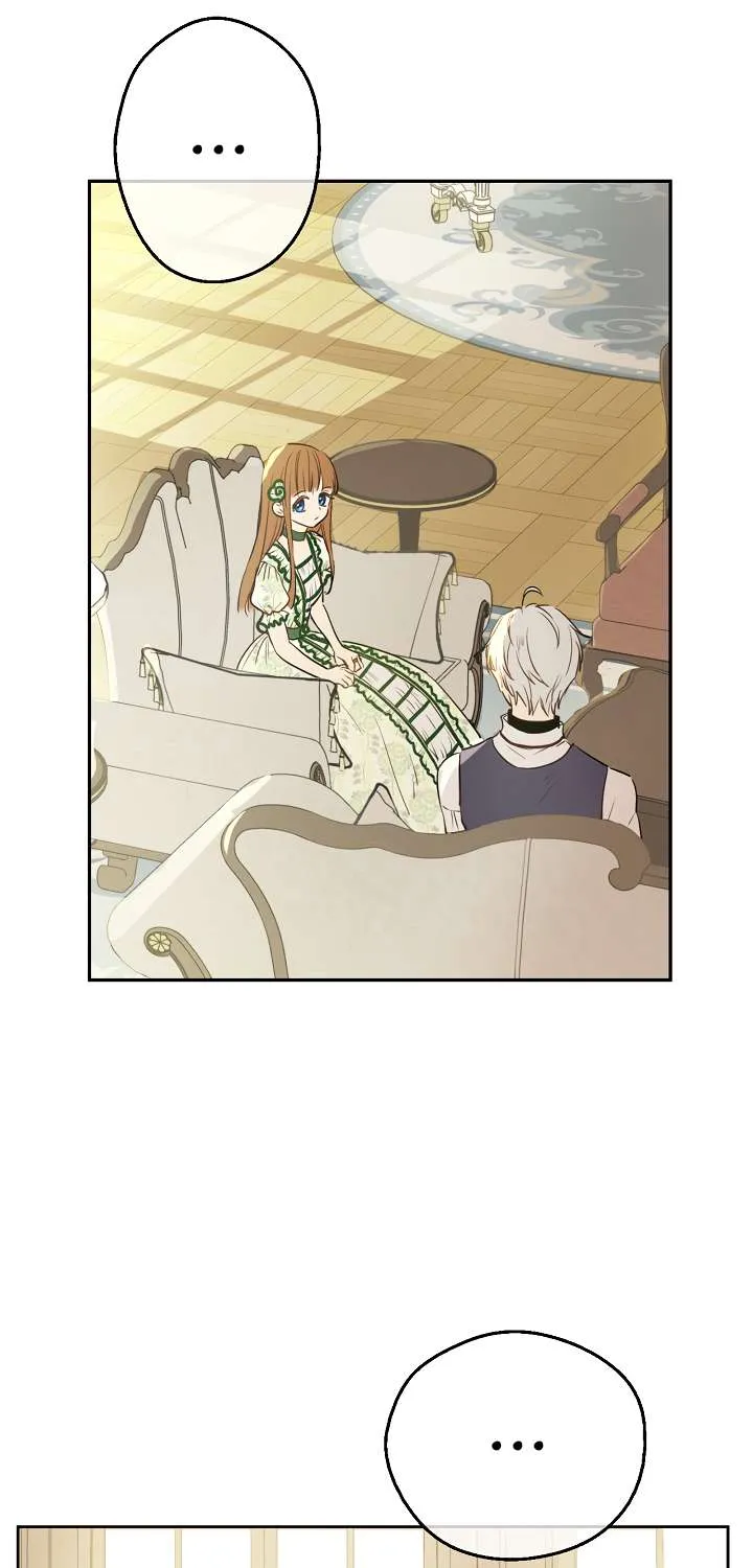 Suddenly Became A Princess One Day Chapter 78 page 48 - 