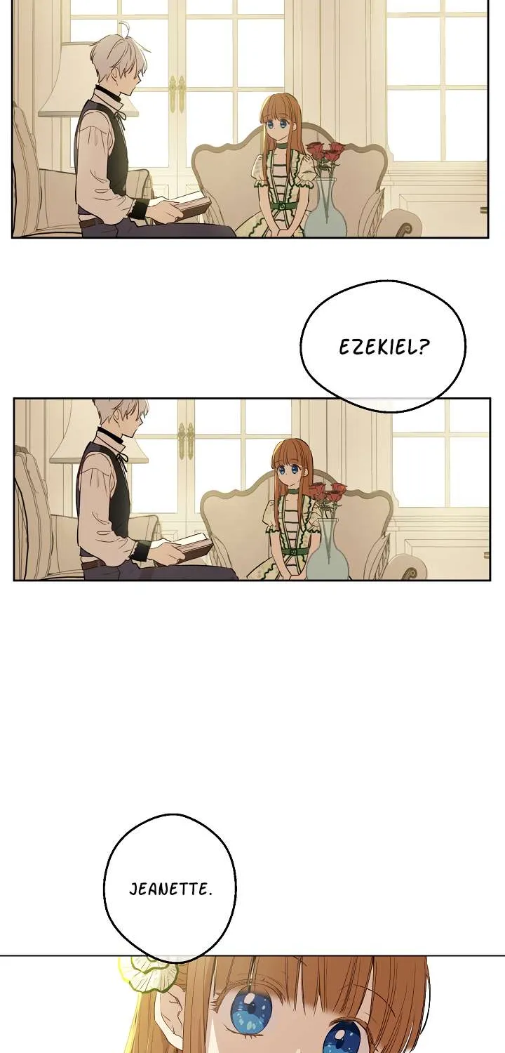 Suddenly Became A Princess One Day Chapter 78 page 49 - 