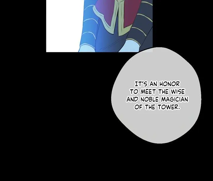 Suddenly Became A Princess One Day Chapter 78 page 6 - 