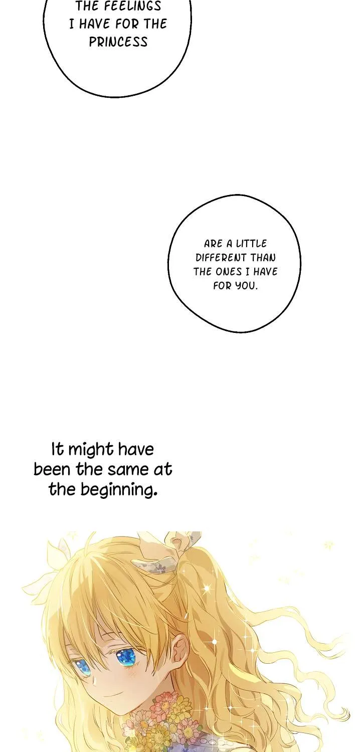 Suddenly Became A Princess One Day Chapter 78 page 51 - 