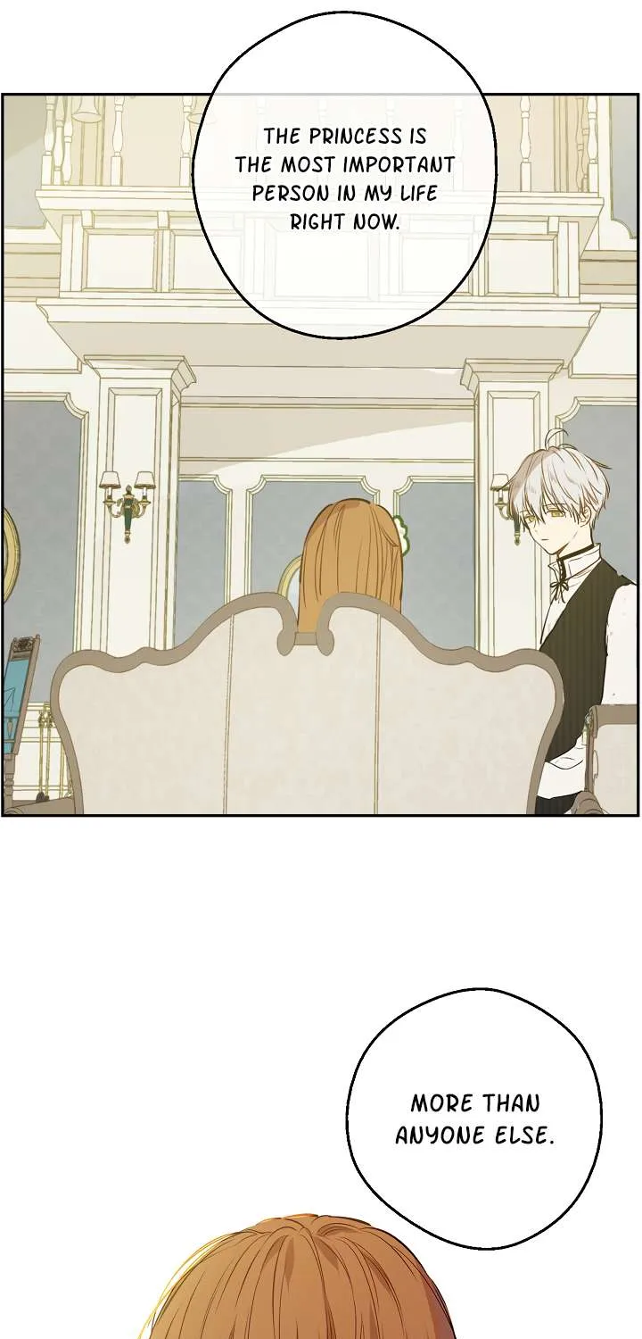 Suddenly Became A Princess One Day Chapter 78 page 53 - 