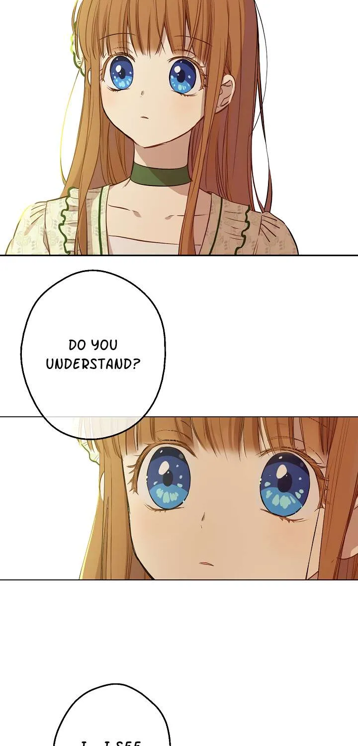 Suddenly Became A Princess One Day Chapter 78 page 54 - 