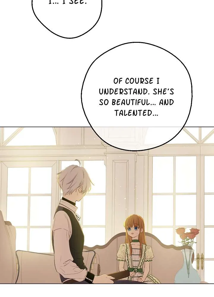 Suddenly Became A Princess One Day Chapter 78 page 55 - 