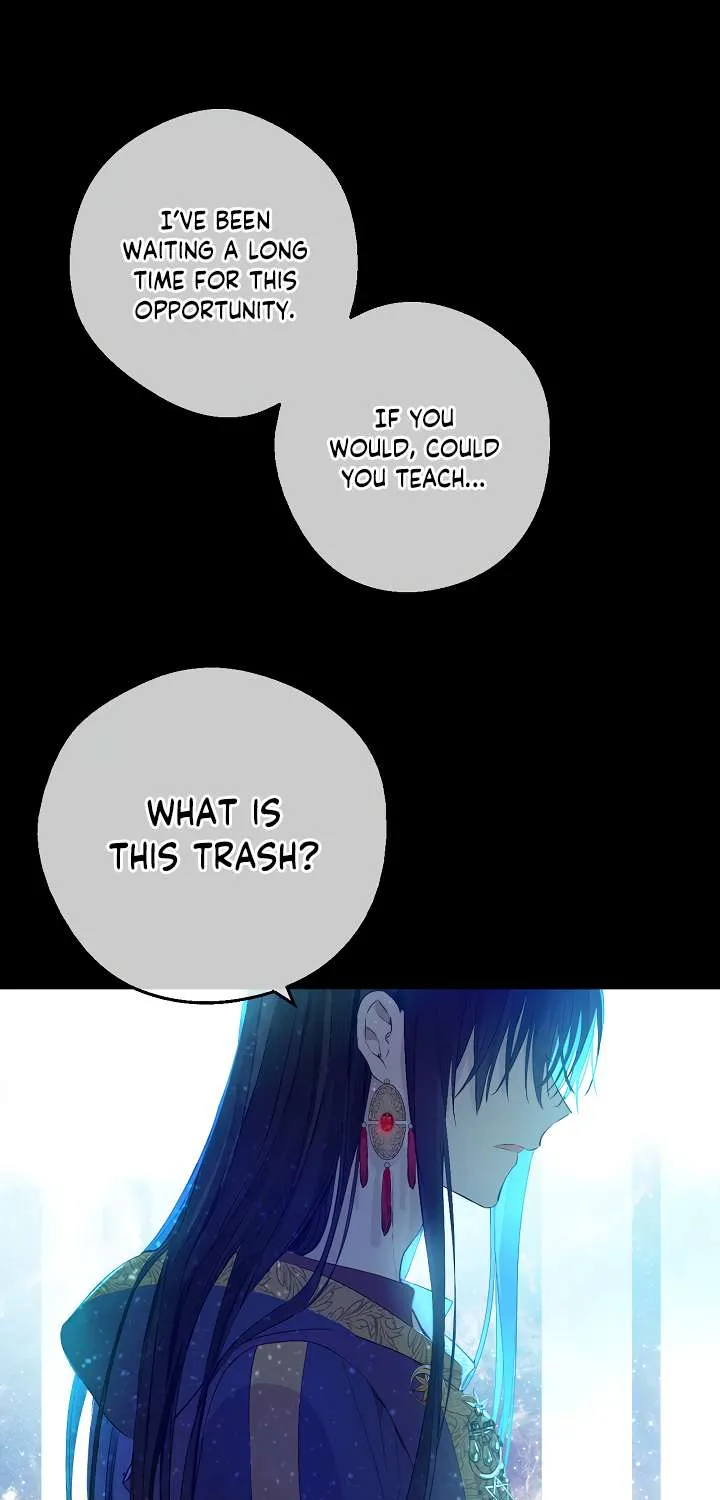 Suddenly Became A Princess One Day Chapter 78 page 7 - 