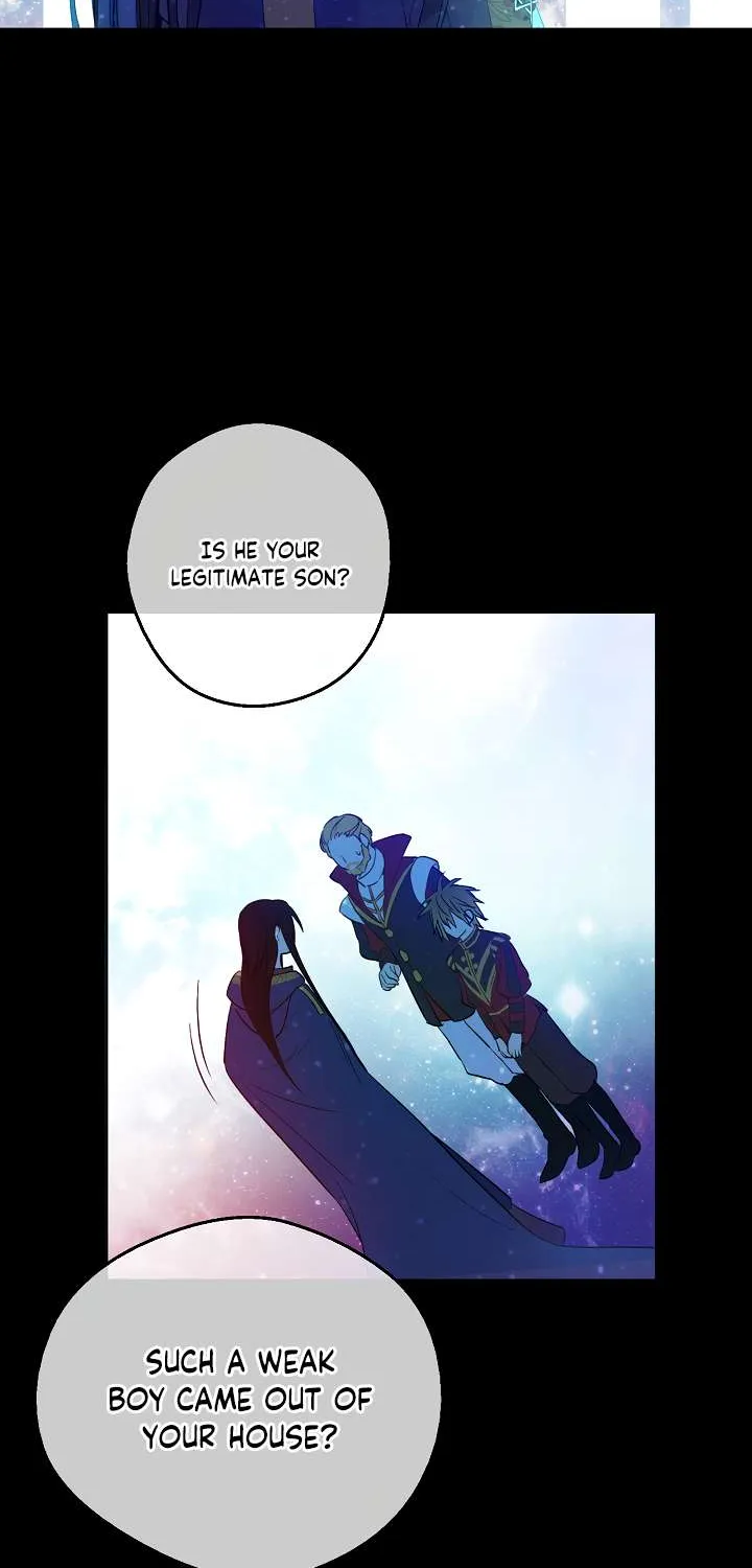Suddenly Became A Princess One Day Chapter 78 page 8 - 