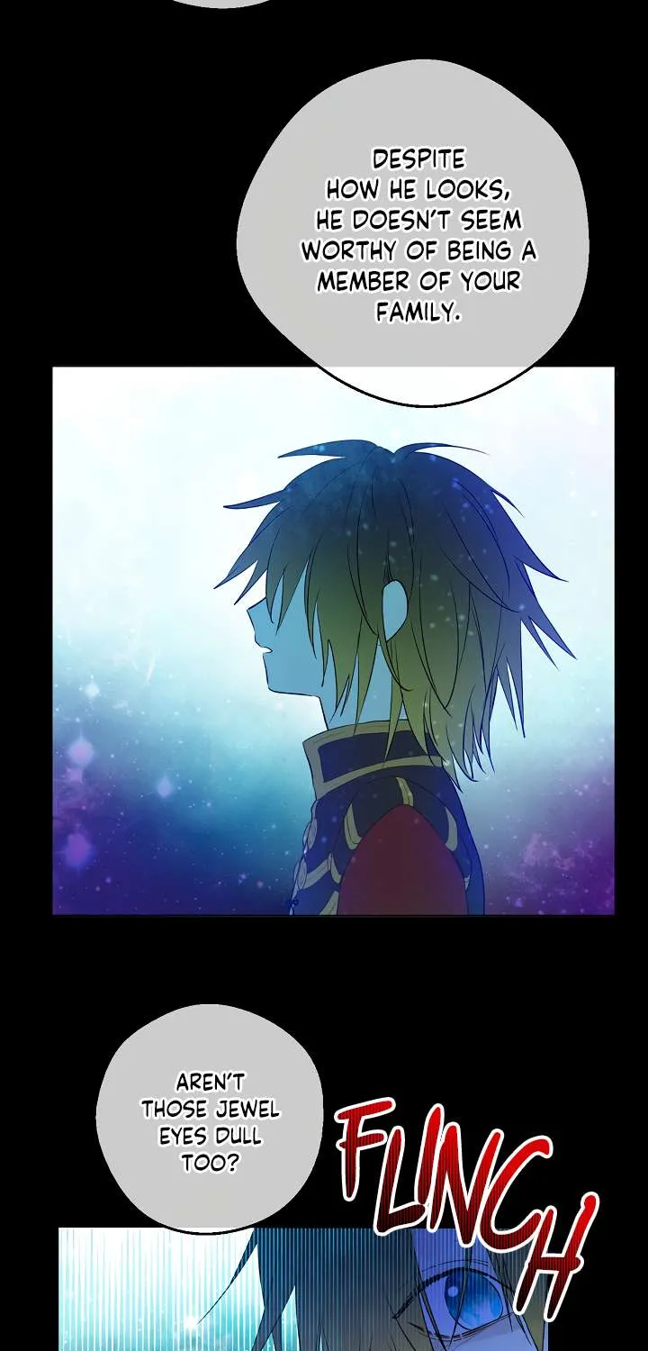 Suddenly Became A Princess One Day Chapter 78 page 9 - 