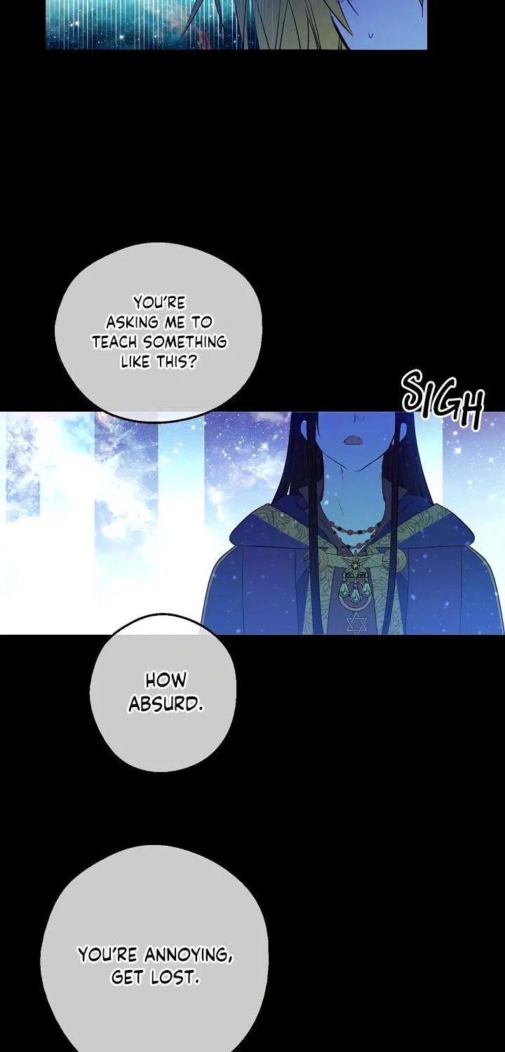 Suddenly Became A Princess One Day Chapter 78 page 10 - 
