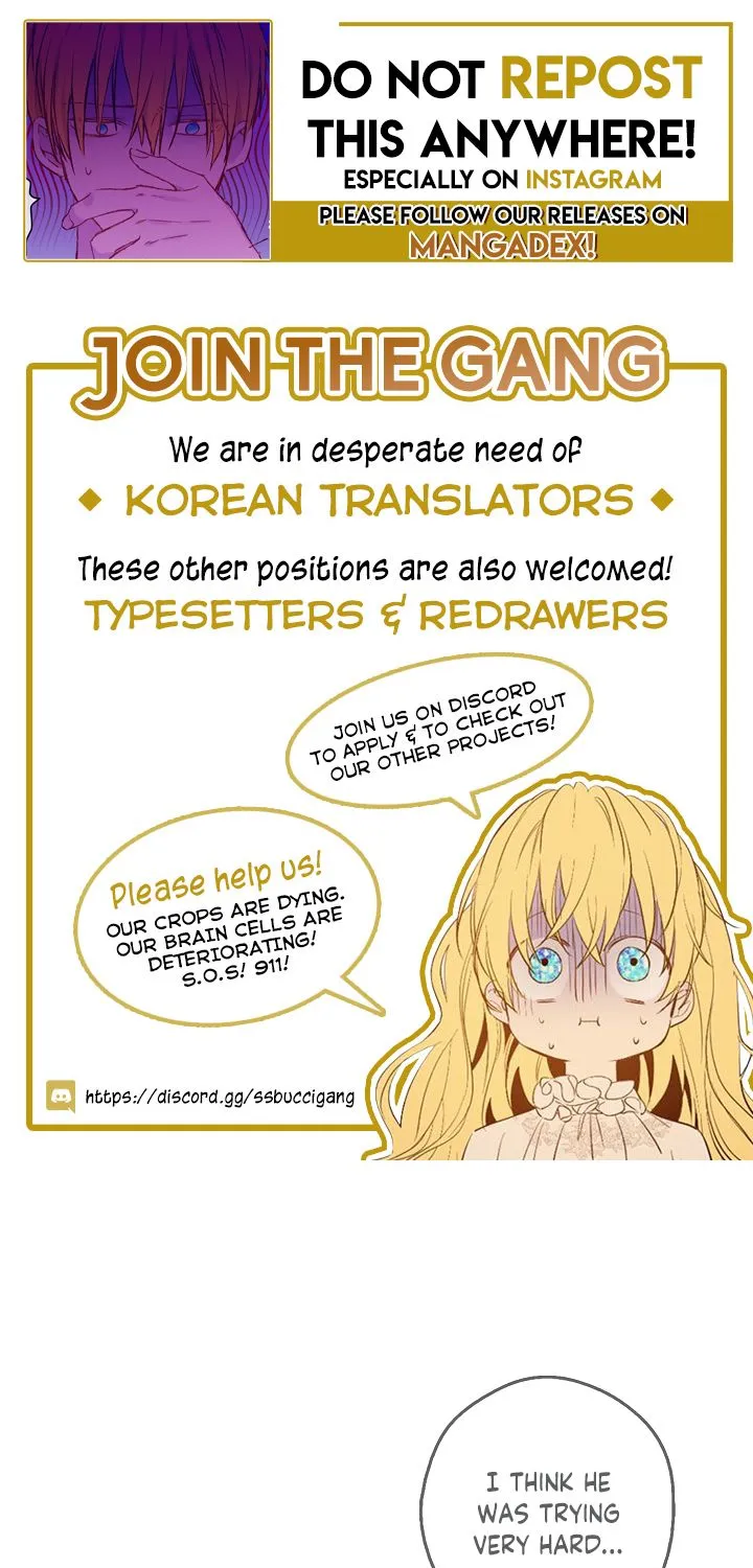 Suddenly Became A Princess One Day Chapter 79 page 1 - 
