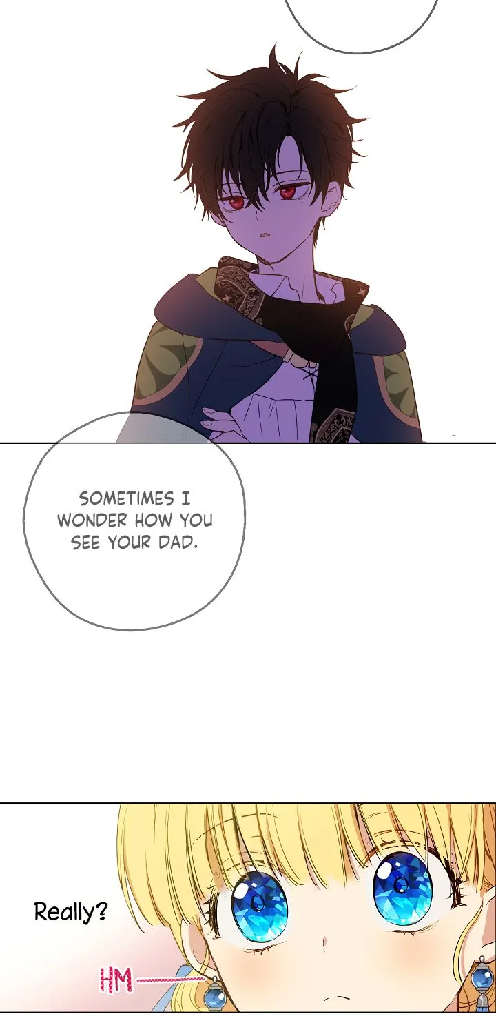 Suddenly Became A Princess One Day Chapter 79 page 2 - 