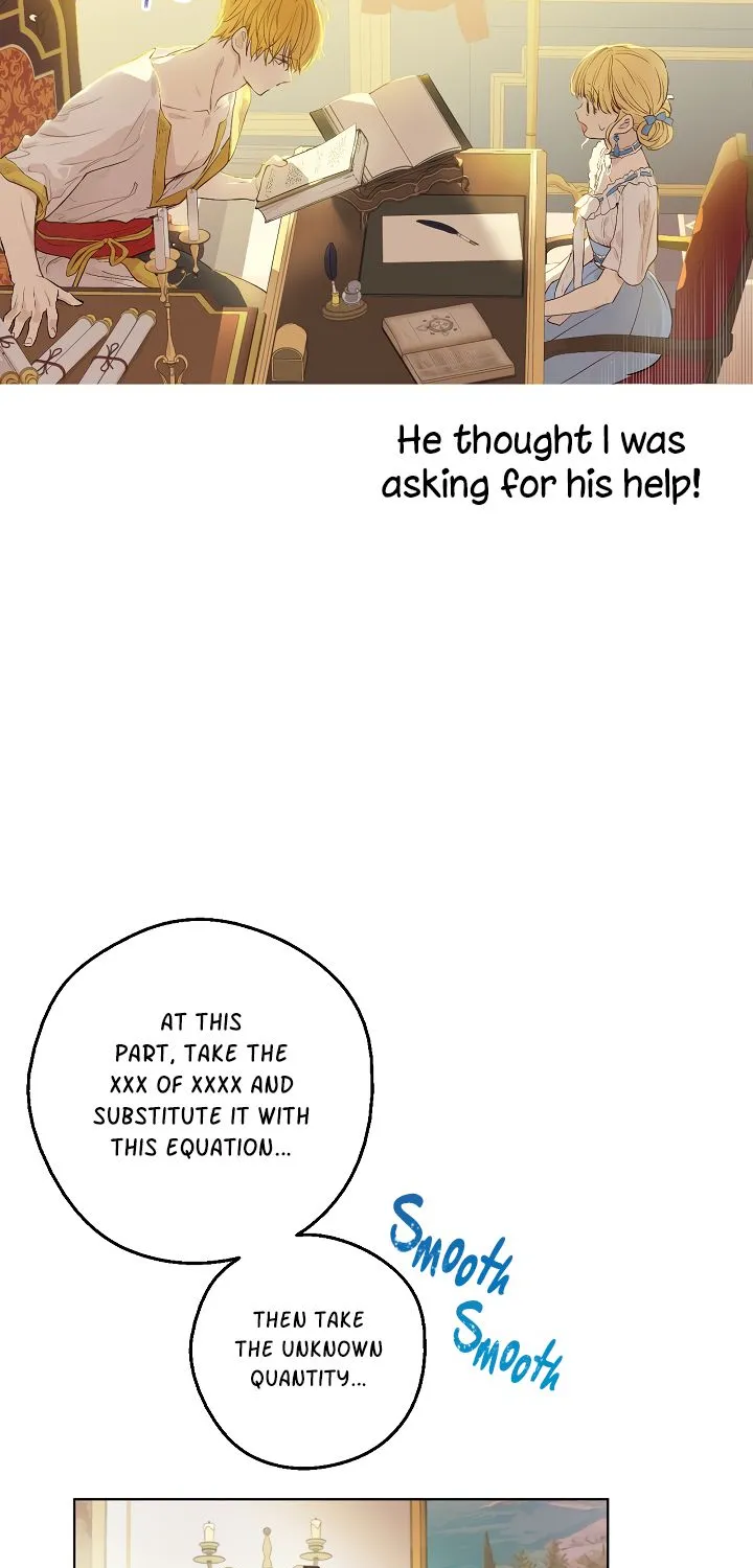 Suddenly Became A Princess One Day Chapter 79 page 11 - 